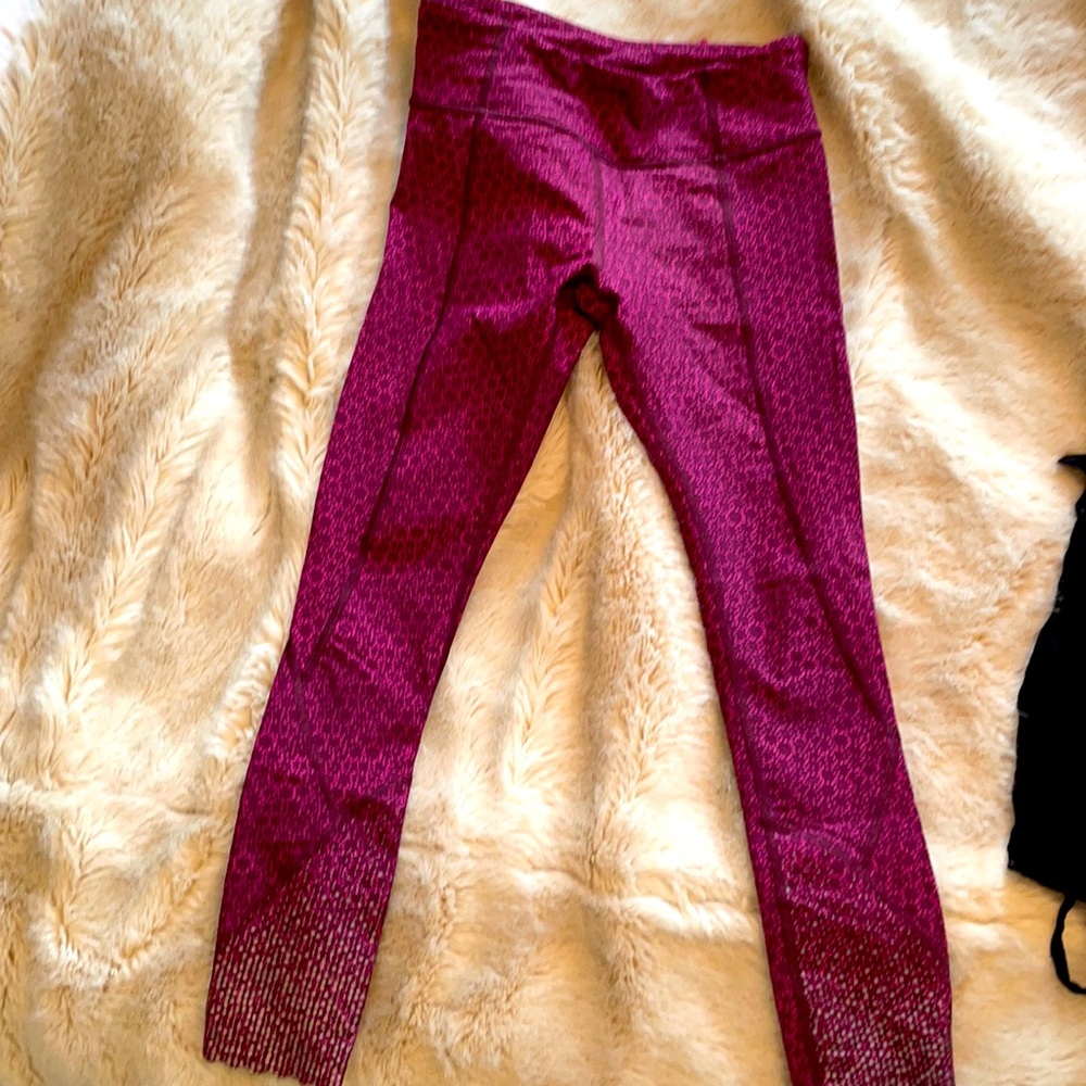 Lulu size Xs/2